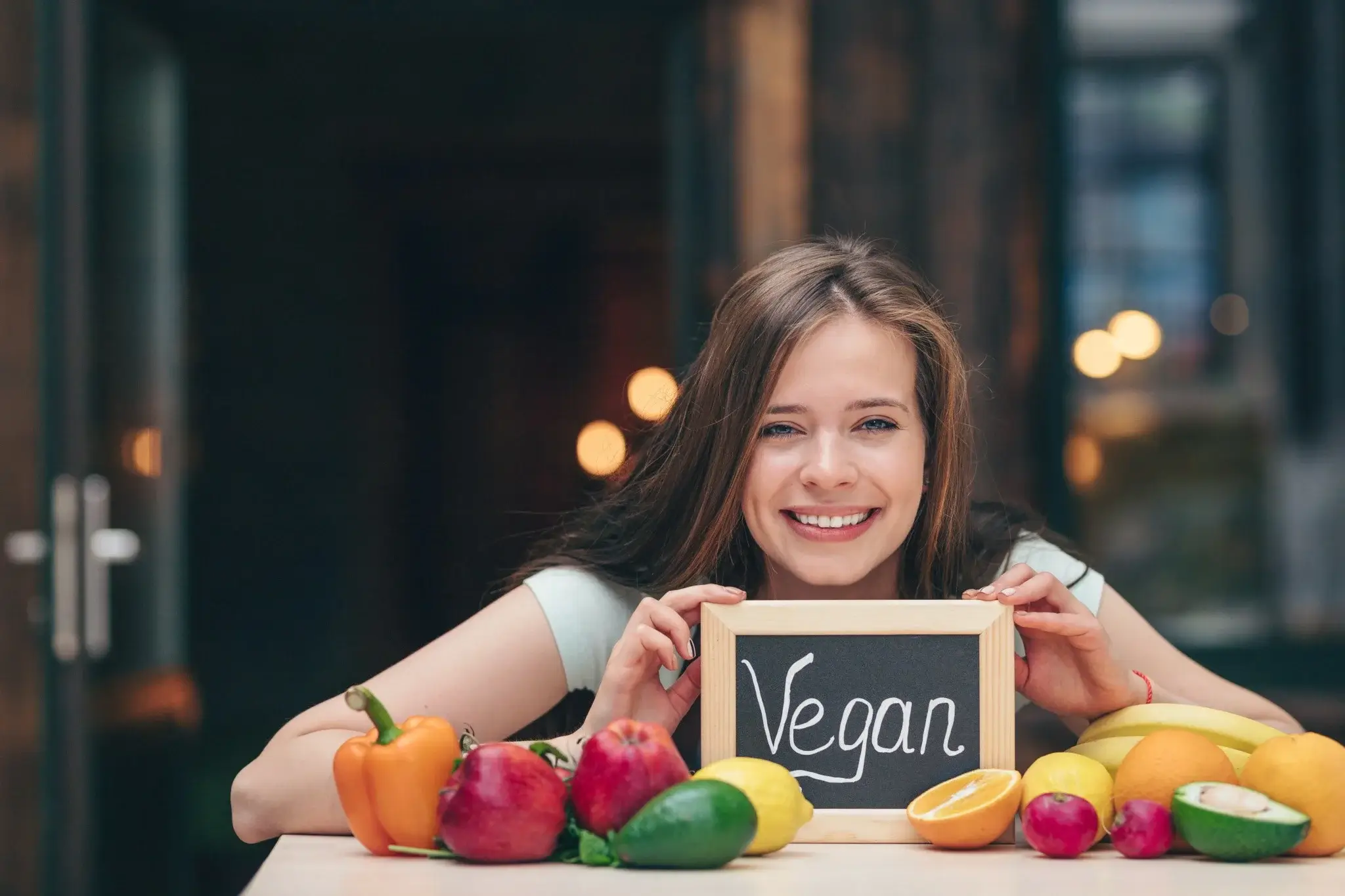 Como Fazer Transições Gradativas para o Veganismo