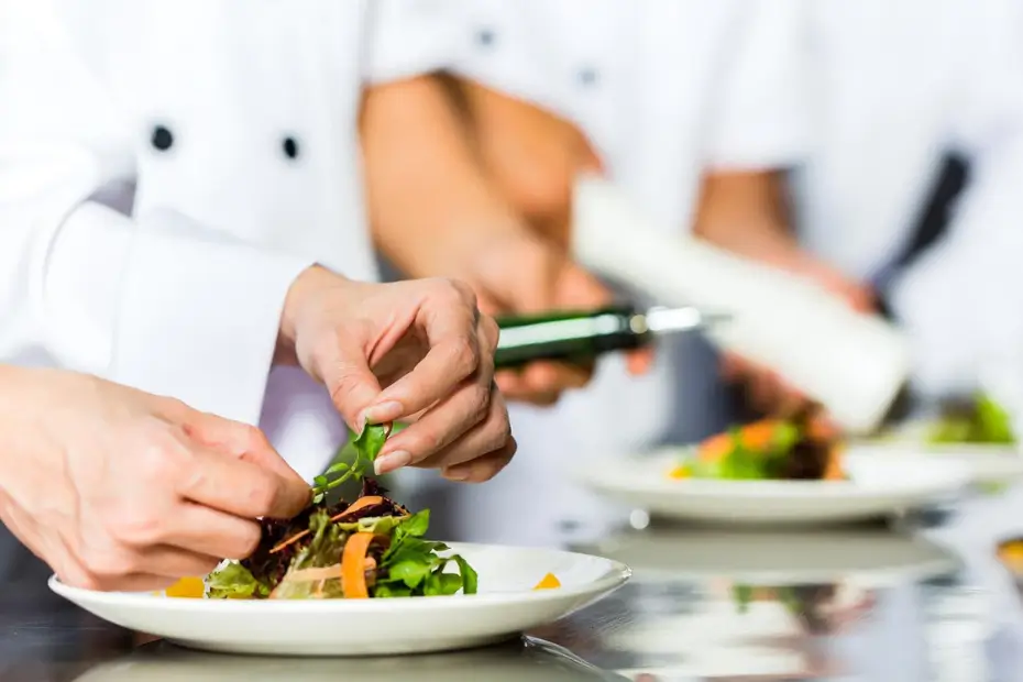 Segredos da Culinária Vegana: Técnicas e Truques para Impressionar em Qualquer Ocasião