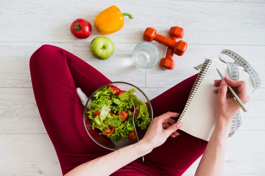 Como a Dieta Vegana Pode Melhorar Seu Desempenho Físico