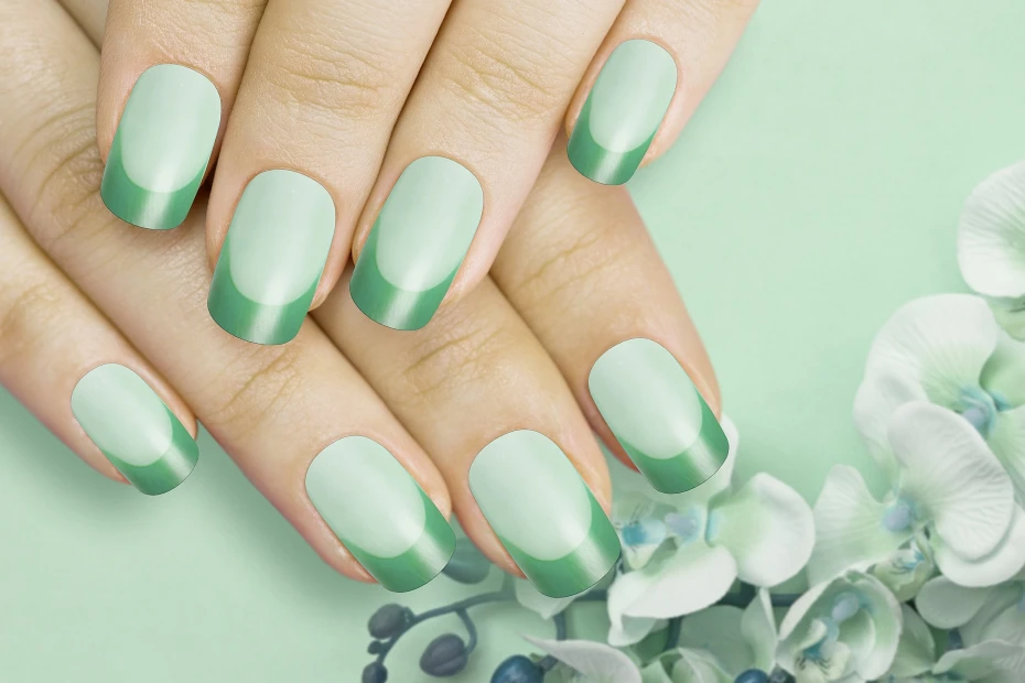 Cuidados com as Unhas: Esmaltes Veganos e Tratamentos Naturais