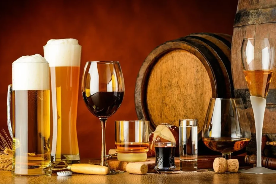 Como Escolher Vinho e Bebidas Alcoólicas Veganas