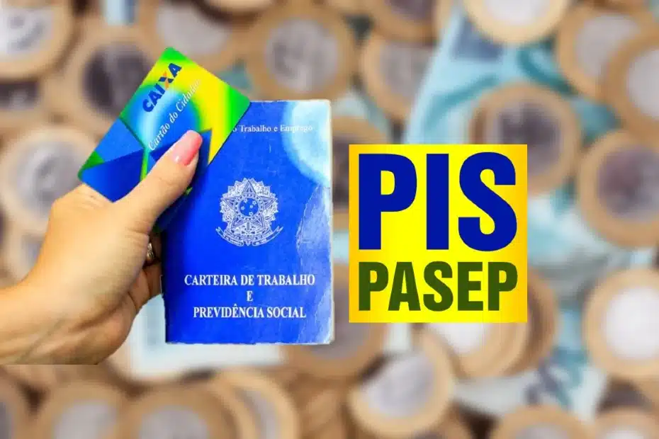 Como saber se tenho direito ao PIS