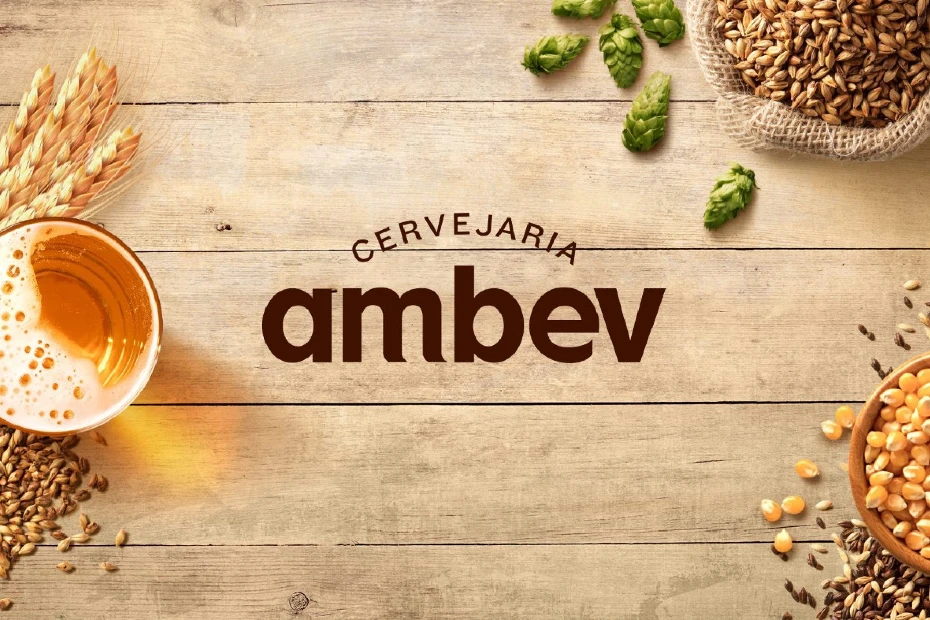 Trabalhe Conosco: Ambev