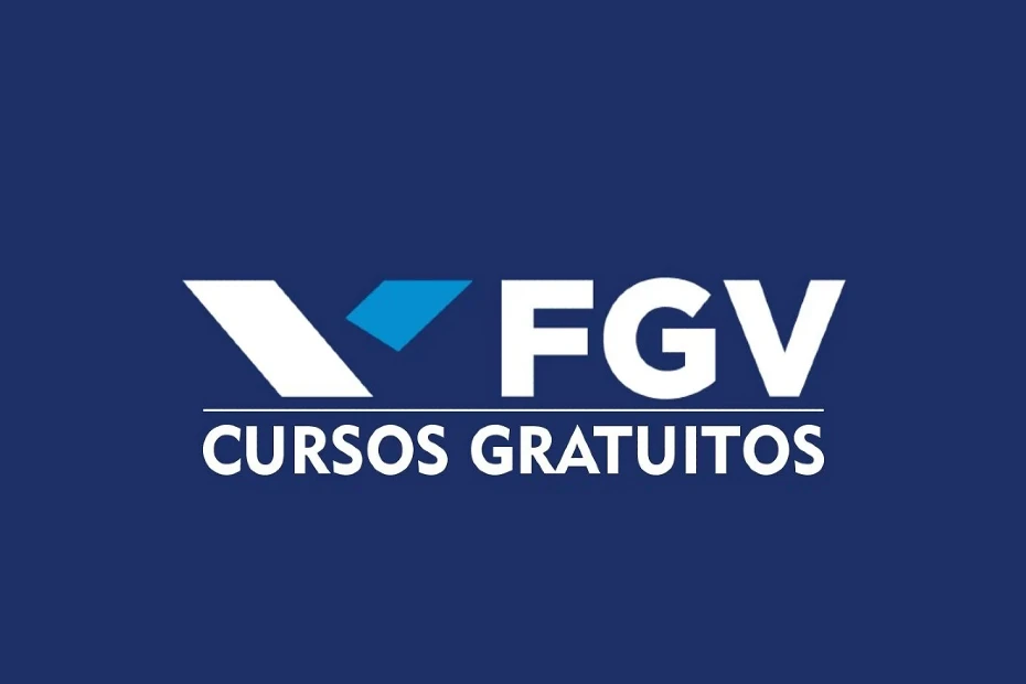 Cursos Gratuitos FGV