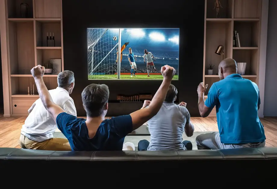 Assistir Futebol Ao Vivo Sem Pagar