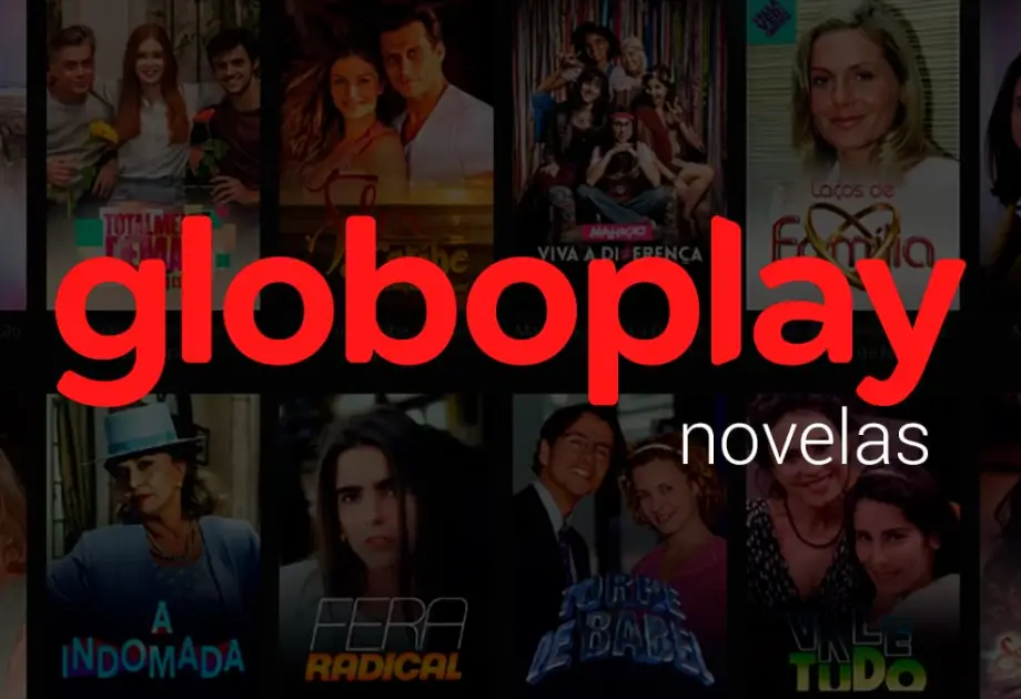 Assistir Novelas da Globo AO VIVO