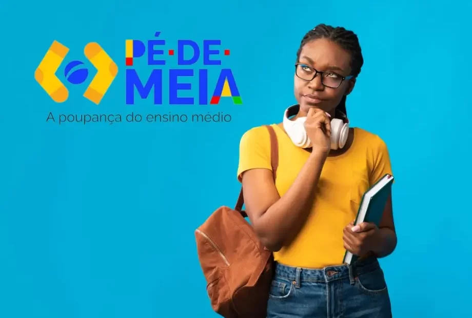 Como Receber o Benefício Pé-de-Meia