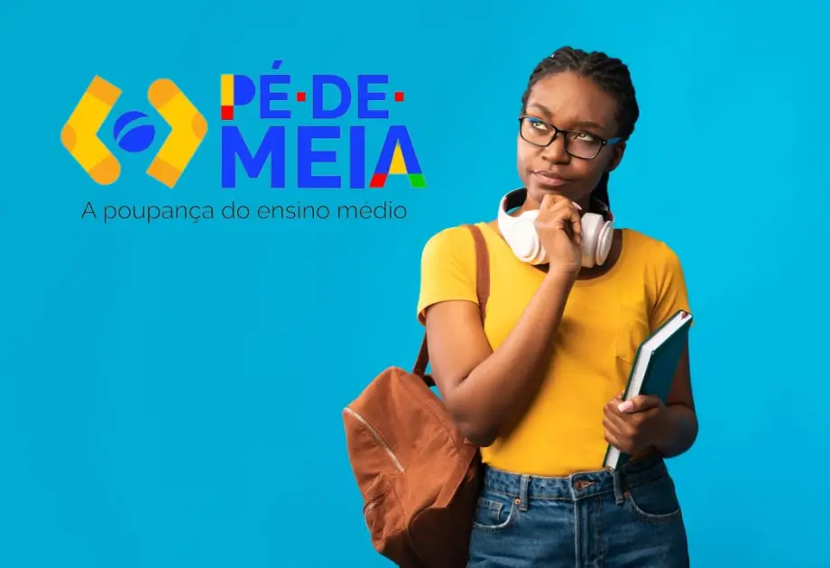 Como Receber o Benefício Pé-de-Meia