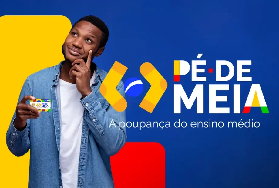 Como se Inscrever no Pé-de-Meia