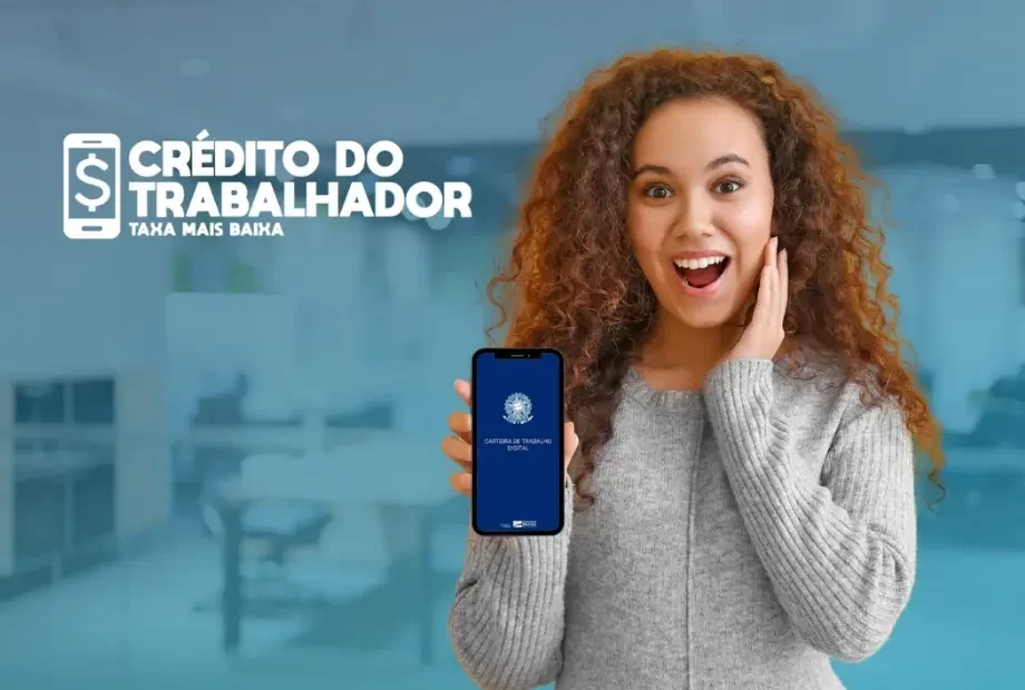 Crédito do Trabalhador O que é e como funciona