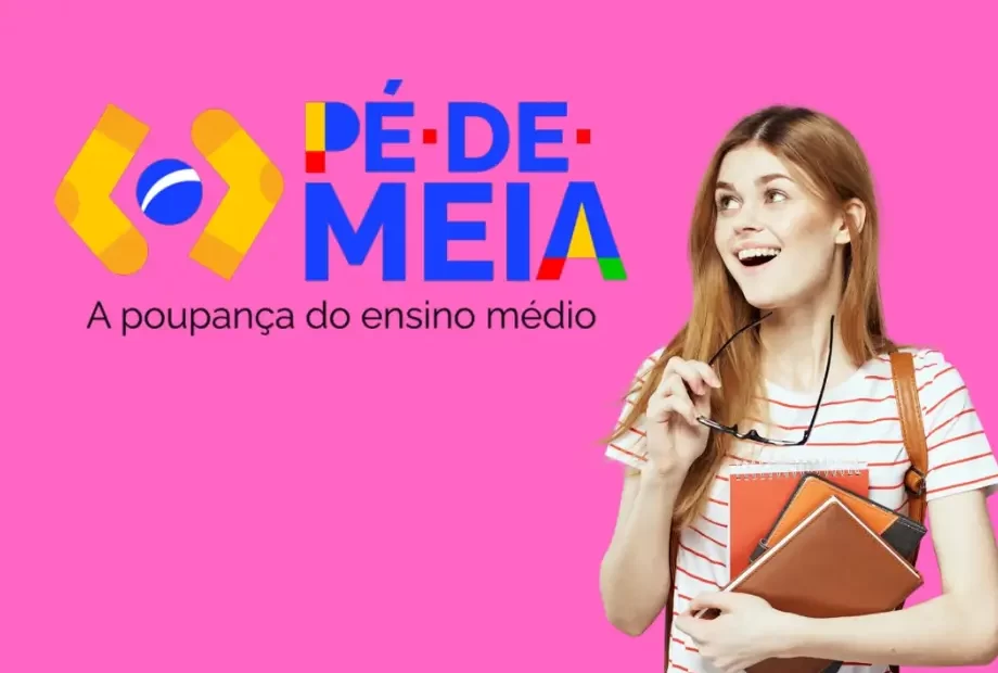 Pé-de-Meia Valores e Calendário 2025