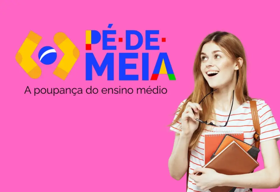 Pé-de-Meia Valores e Calendário 2025